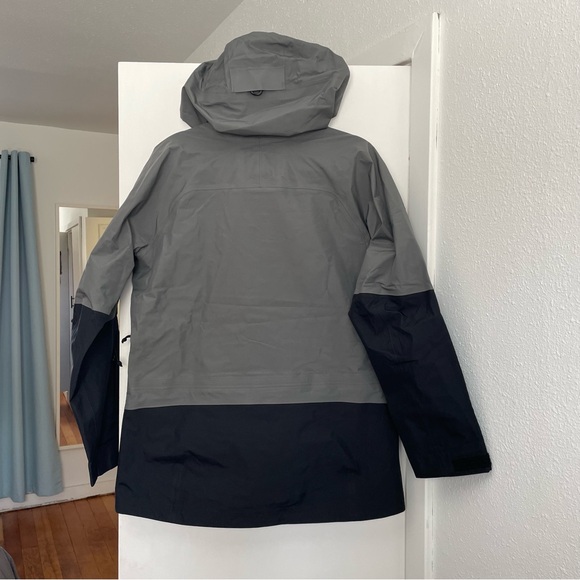 NWT Mountain Hardwear Boundary Ridge Gore Tex Jacket - Picture 5 of 8